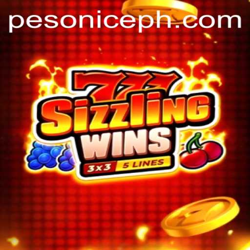 Exploring the Thrill of 777SizzlingWins at NICEPH.COM