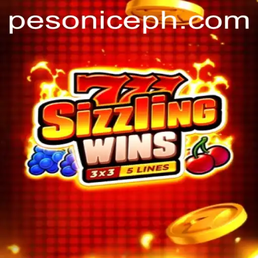 Exploring the Thrill of 777SizzlingWins at NICEPH.COM