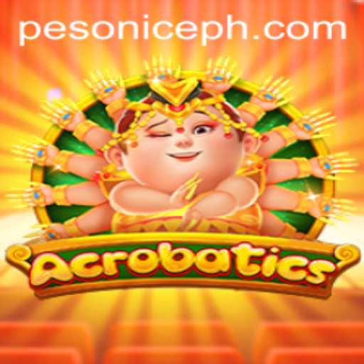 Discover the Thrilling World of Acrobatics with NICEPH.COM