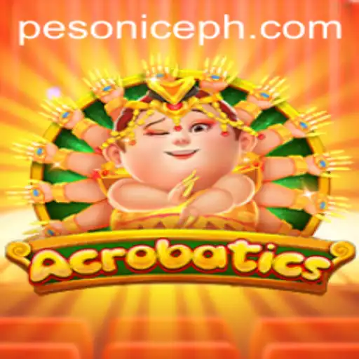 Discover the Thrilling World of Acrobatics with NICEPH.COM