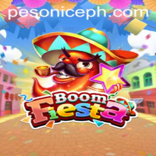 BoomFiesta: Dive into the Latest Gaming Sensation with NICEPH.COM