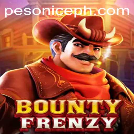 BountyFrenzy: Immerse Yourself in This Exciting New Adventure Game
