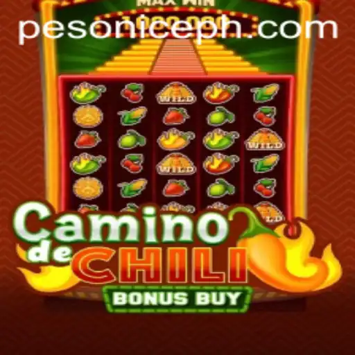 CaminodeChiliBonusBuy: A Spicy Adventure in Gaming