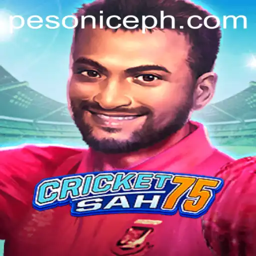 Exploring the Exciting World of CricketSah75: The Game Revolutionizing Gaming