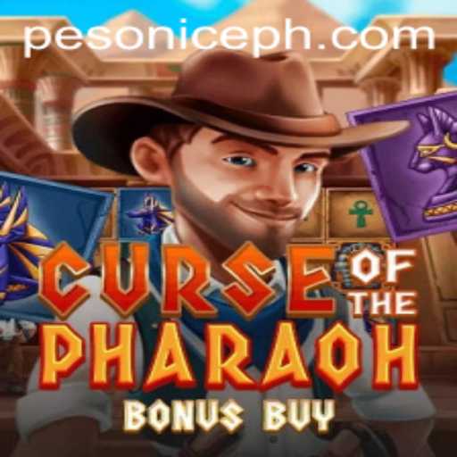 Explore the Intriguing World of CurseofthePharaohBonusBuy