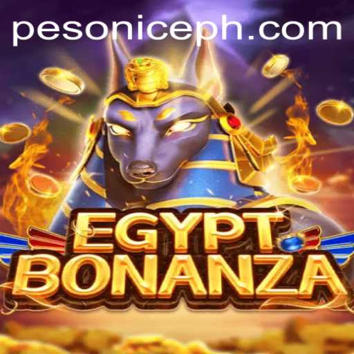 Discover the Thrills of EgyptBonanza: A Glimpse into a Virtual Pharaoh's Treasure