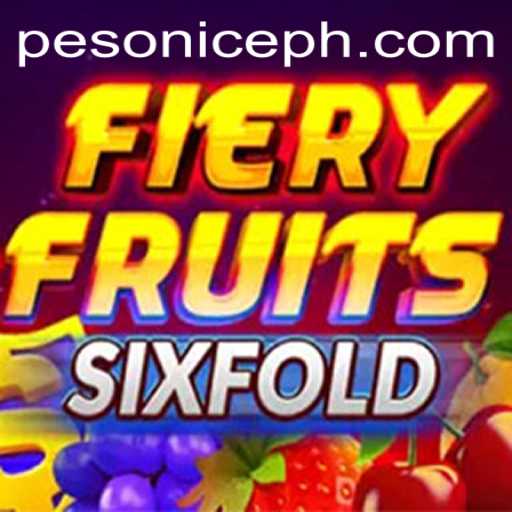 FieryFruitsSixFold: A Comprehensive Guide to the Latest Sensation