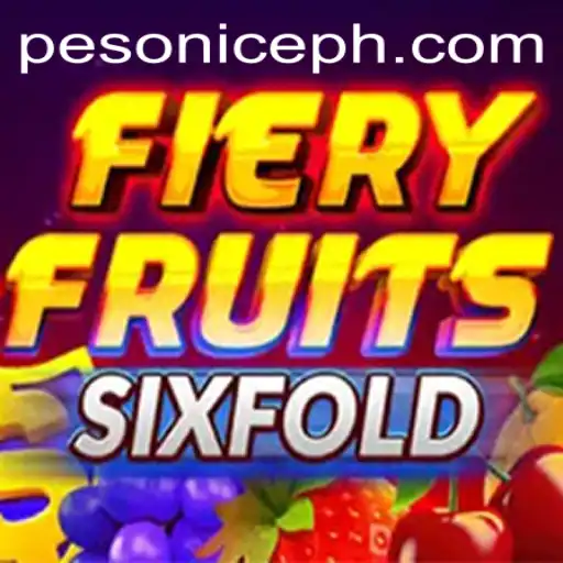 FieryFruitsSixFold: A Comprehensive Guide to the Latest Sensation
