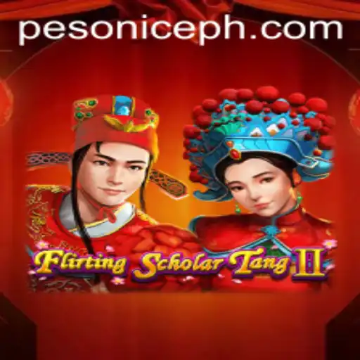 Exploring the Romantic Adventures of Flirting Scholar Tang II