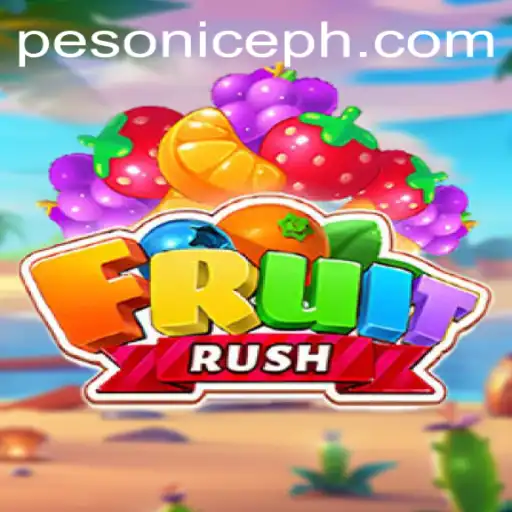 Exciting Adventures in FruitRush: Navigate the Juicy World with NICEPH.COM