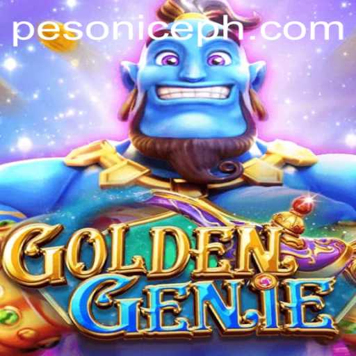 The Enigmatic World of GOLDENGENIE: A Comprehensive Guide