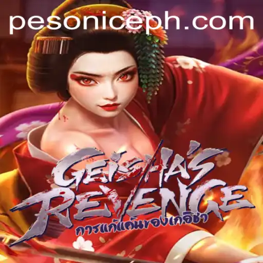 Unveiling the Intriguing World of GeishasRevenge: A Unique Gaming Experience