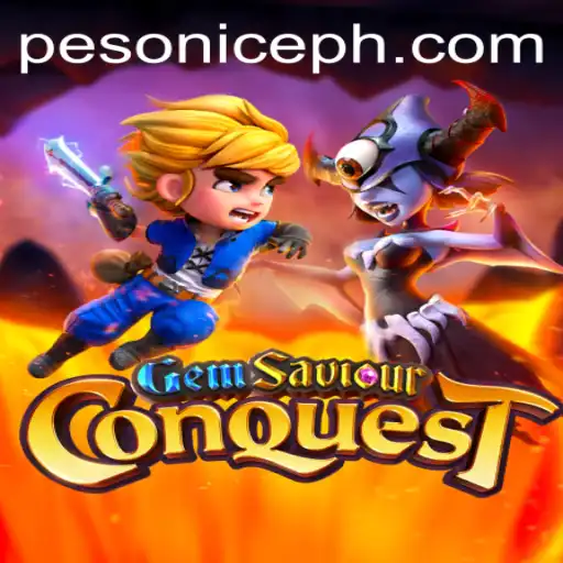 GemSaviourConquest: A Journey Through a World of Adventure and Strategy