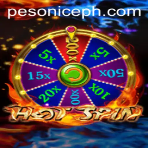 HotSpin: A Thrilling Casino Game Revolutionizing the Online Gaming Experience