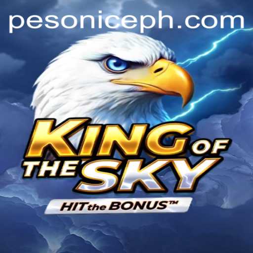 Soar to New Heights with KingOfTheSky: An Epic Aerial Adventure