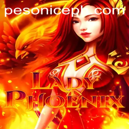 Exploring the Enchanting Realm of LadyPhoenix on NICEPH.COM