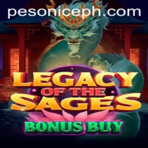 Exploring Legacy of the Sages Bonus Buy: A Thrilling Game Experience