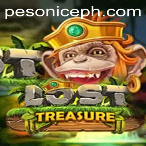 Exploring LostTreasure: An Adventure of Strategy and Discovery