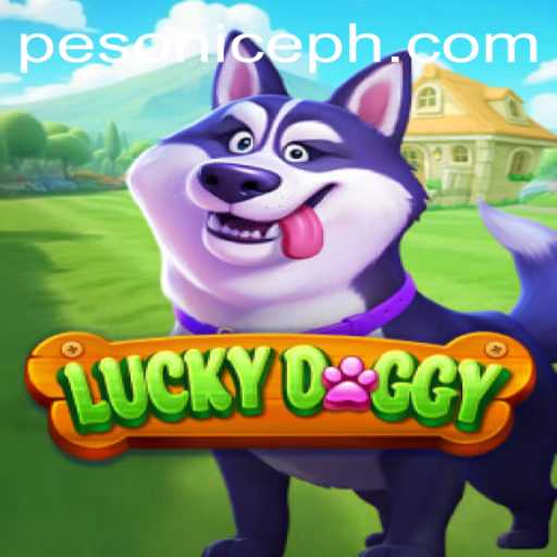 Unleashing the Fun: Discover LuckyDoggy