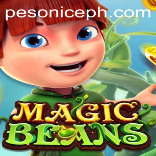 Exploring the Mystical World of MAGICBEANS: Navigating the Realm of Virtual Enchantment