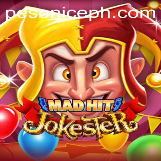 MadHitJokester: A Hilarious Adventure Unveiled