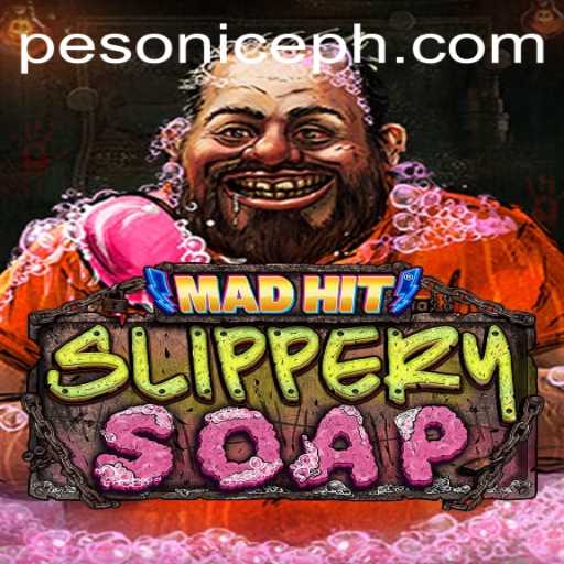 MadHitSlipperySoap: An Engaging New Game Experience