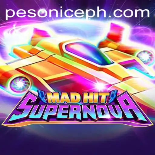MadHitSupernova: A Thrilling New Adventure in the Gaming Universe