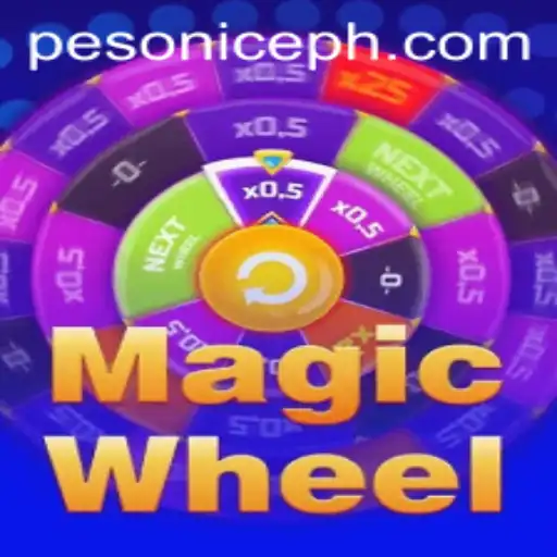 Discover the Thrill of MagicWheel: The Ultimate Game to Spin and Win