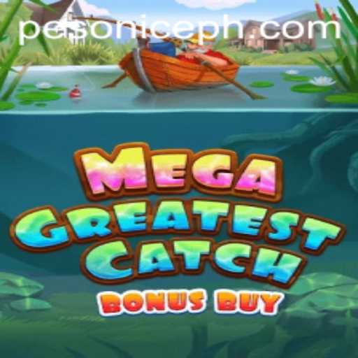 Unveiling MegaGreatestCatchBonusBuy: An Exciting Adventure in the World of Online Gaming