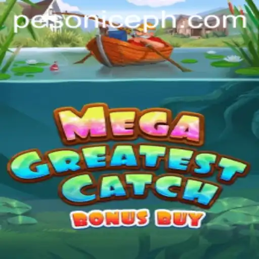 Unveiling MegaGreatestCatchBonusBuy: An Exciting Adventure in the World of Online Gaming