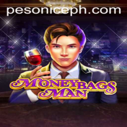 Discovering MoneybagsMan: The Exciting New Game Taking the World by Storm