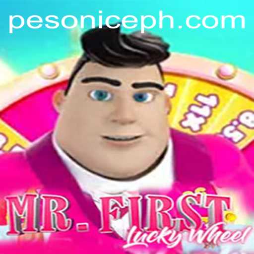 Exploring the Thrills of MrFirstLuckyWheel: A New Gaming Experience by NICEPH.COM
