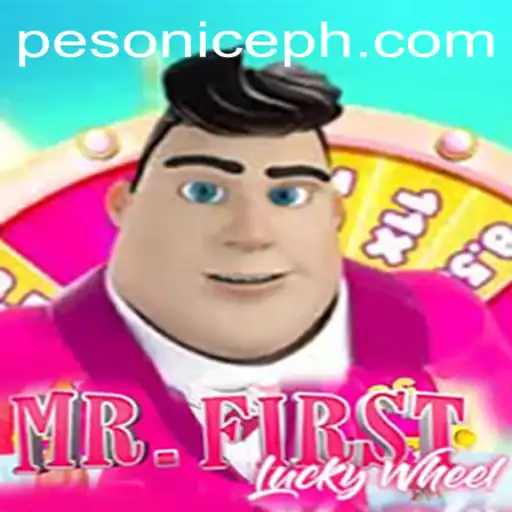 Exploring the Thrills of MrFirstLuckyWheel: A New Gaming Experience by NICEPH.COM