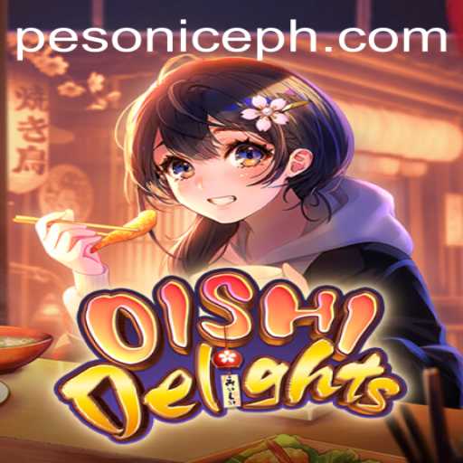 Discover the World of OishiDelights: A Flavorful Journey Awaits
