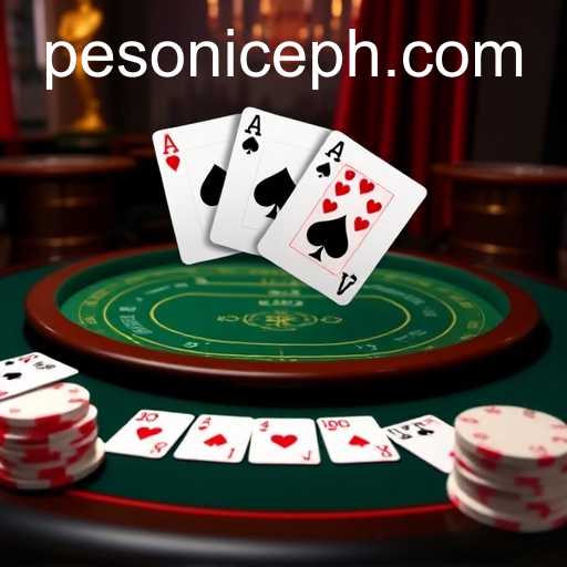 Exploring Online Baccarat with NICEPH.COM: A Comprehensive Guide