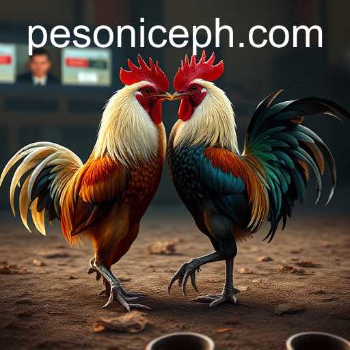 Exploring the Digital World of Online Sabong