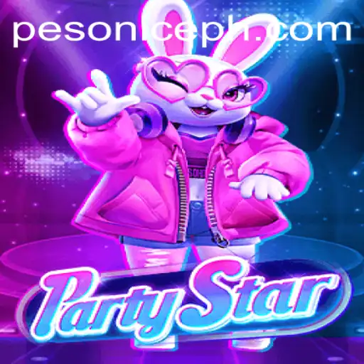 PartyStar: A Fun and Energetic Gaming Experience