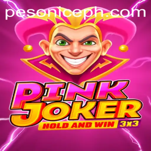 Exploring the World of Pinkjoker: A Deep Dive into the Game and Its Intriguing Features