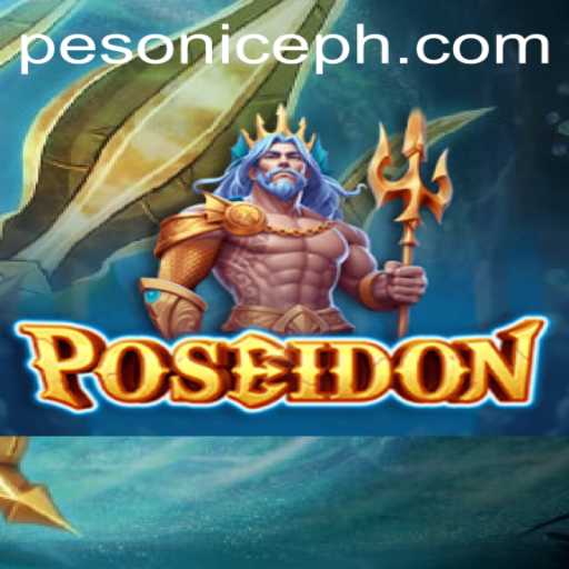 Exploring the Depths of Poseidon with NICEPH.COM