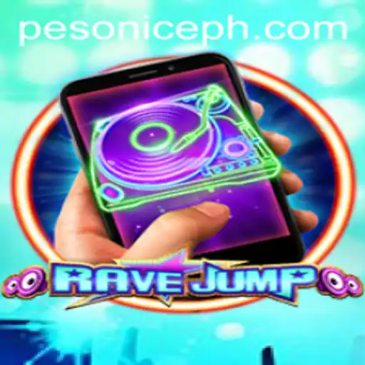 RaveJumpmobile: The Latest Mobile Gaming Sensation