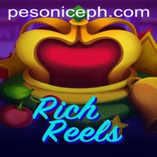 Unveiling the Thrills of RichReels: A Deep Dive into the Game with NICEPH.COM