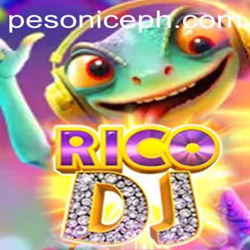 Unveiling RicoDJ: An Intriguing Interactive Experience With NICEPH.COM