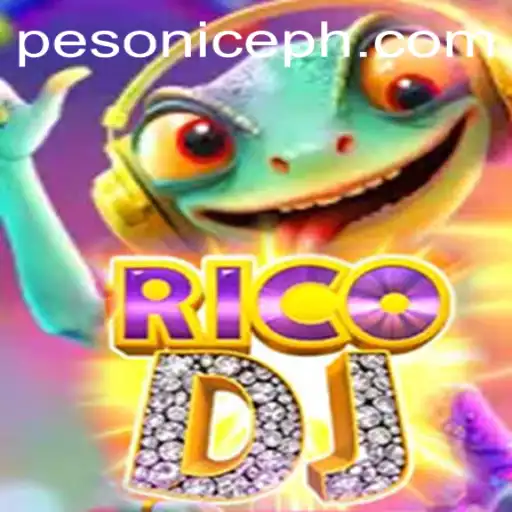 Unveiling RicoDJ: An Intriguing Interactive Experience With NICEPH.COM