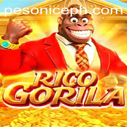 RicoGorila: A Comprehensive Introduction to the Exciting New Game from NICEPH.COM