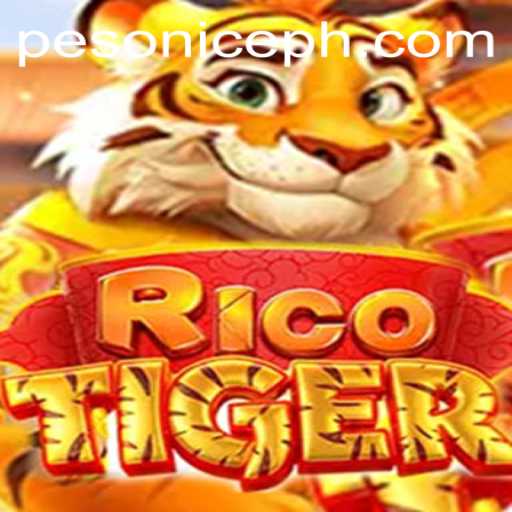 RicoTiger: A Strategic Adventure into the World of NICEPH.COM