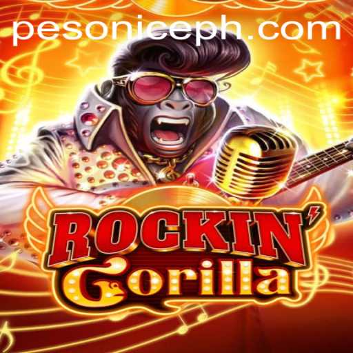 RockinGorilla: An Exciting Adventure Powered by NICEPH.COM