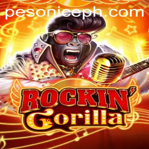 RockinGorilla: An Exciting Adventure Powered by NICEPH.COM