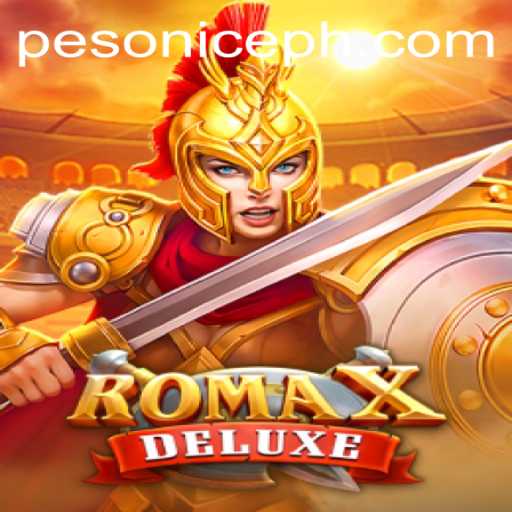 Exploring the World of RomaXDeluxe: A Deep Dive into the Game and Its Features