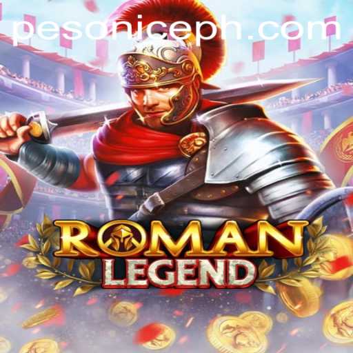 Discover RomanLegend: An Epic Historical Adventure