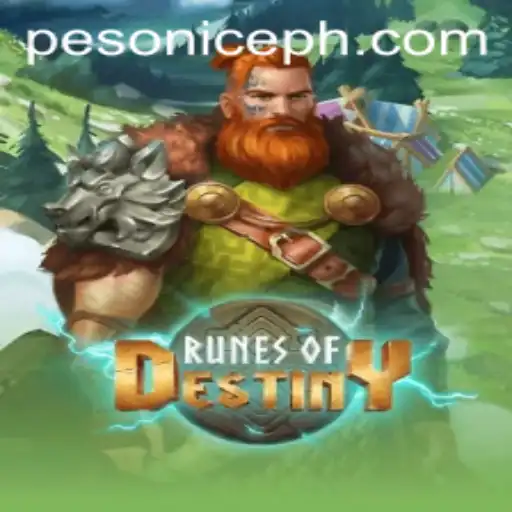 Explore the Mystical World of RunesOfDestiny on NICEPH.COM